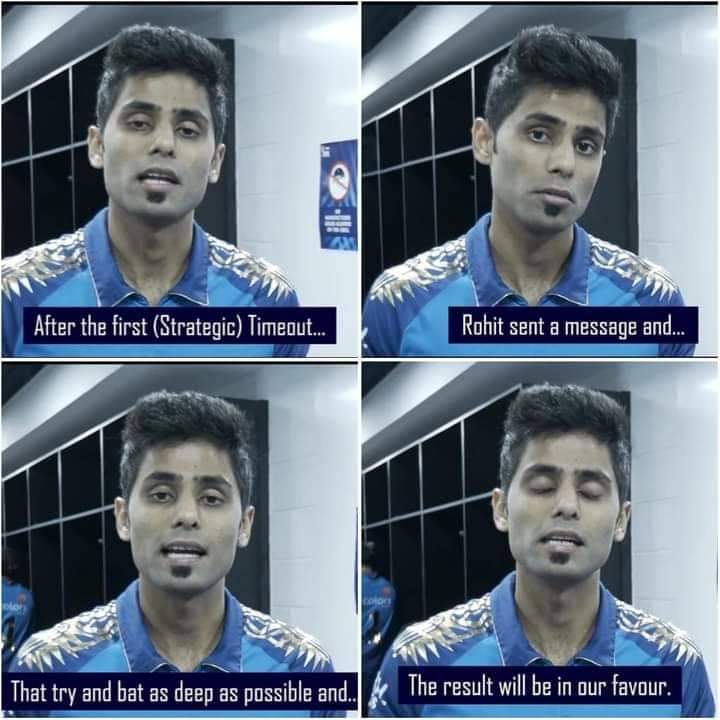 Rohit Fan Army™ tweet media