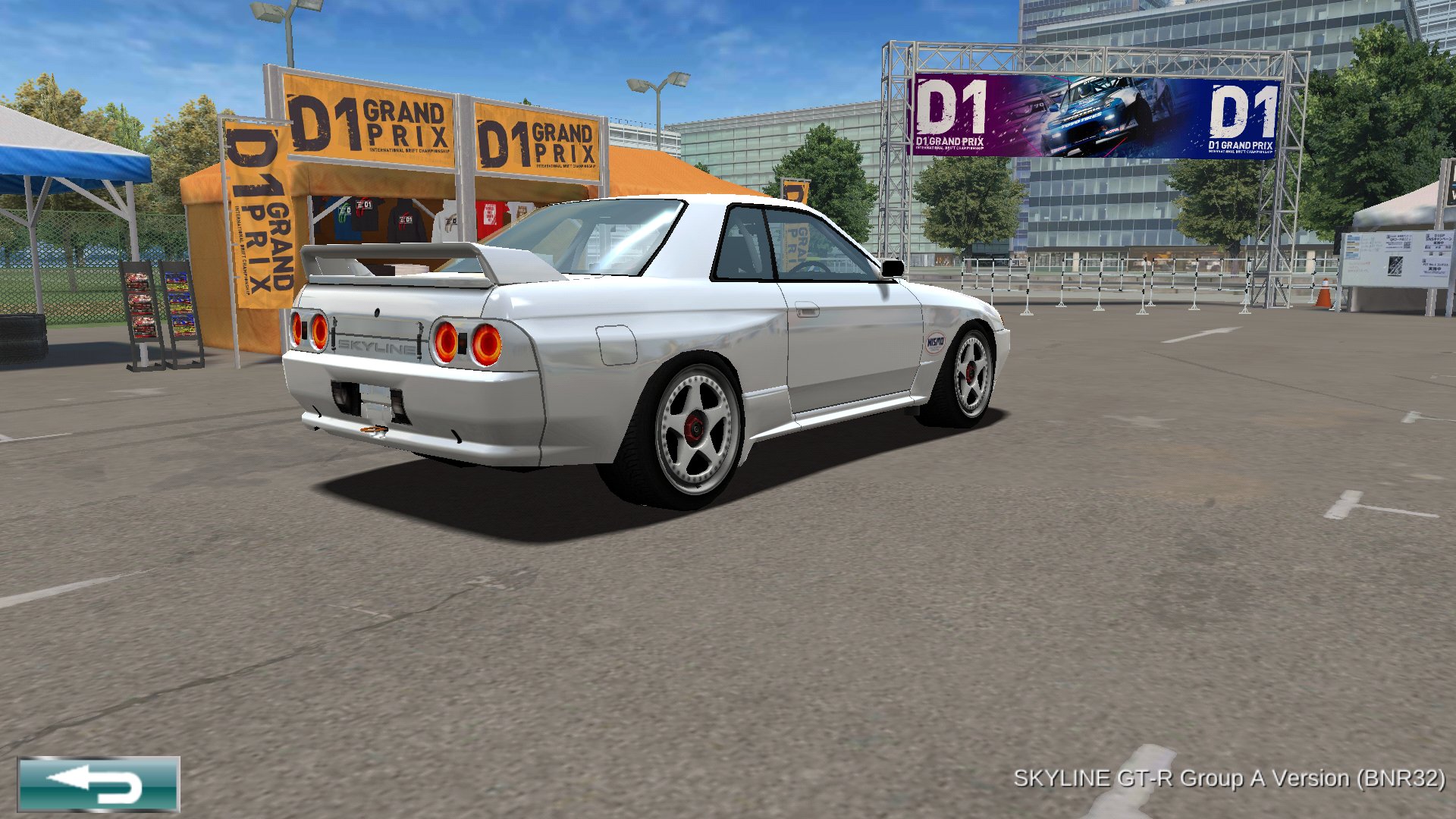 まふらー 高画質のr32 グループa このボリューム感と箱車感ががたまらん Lmgt1もいかしてんね 当然ニスモエアロで凄いいいわぁ T Co C6ezeqhdcc Twitter