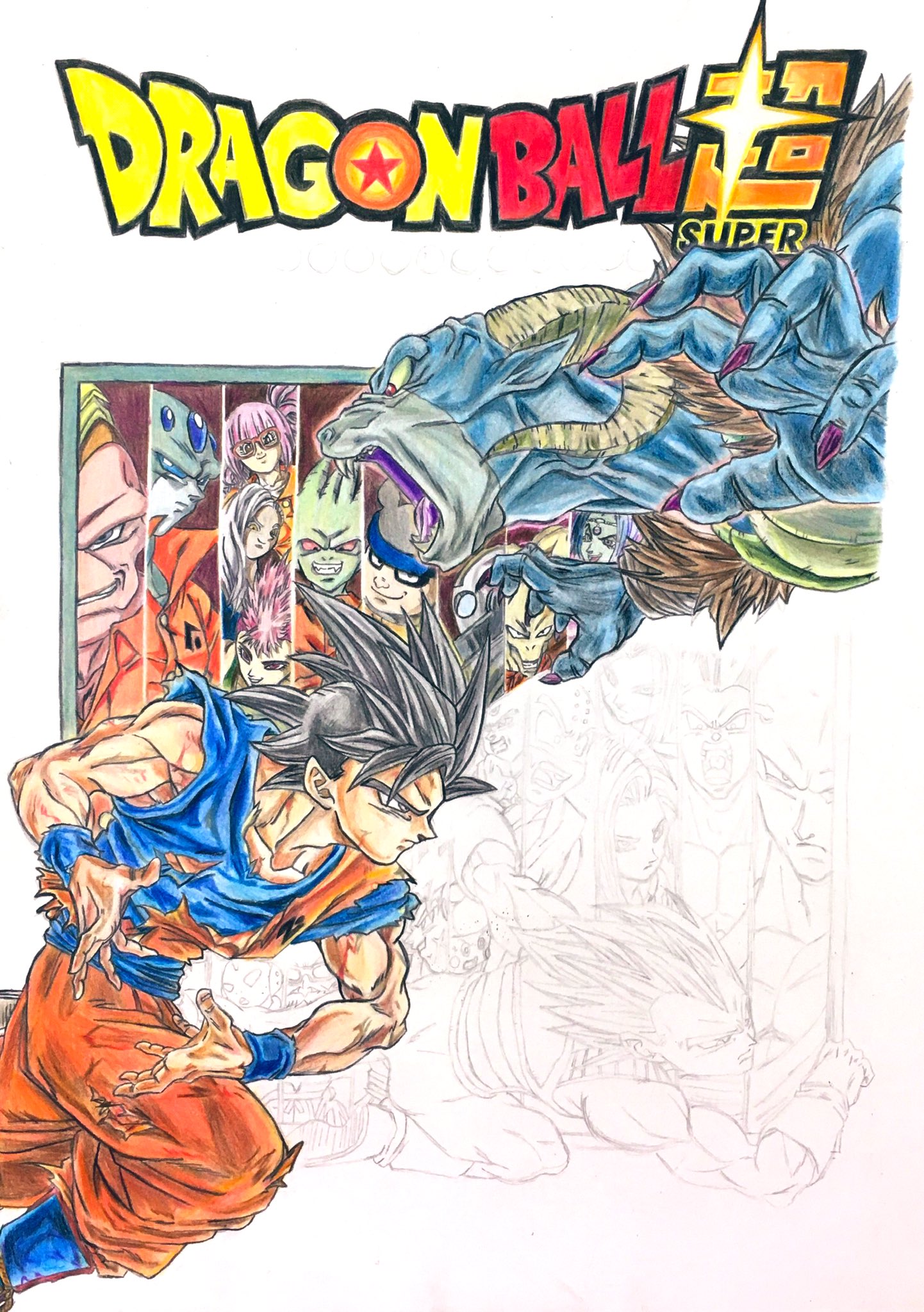 超歓迎 DBall38 ドラゴンボール 表紙15冊 少年漫画 - cosmo.is