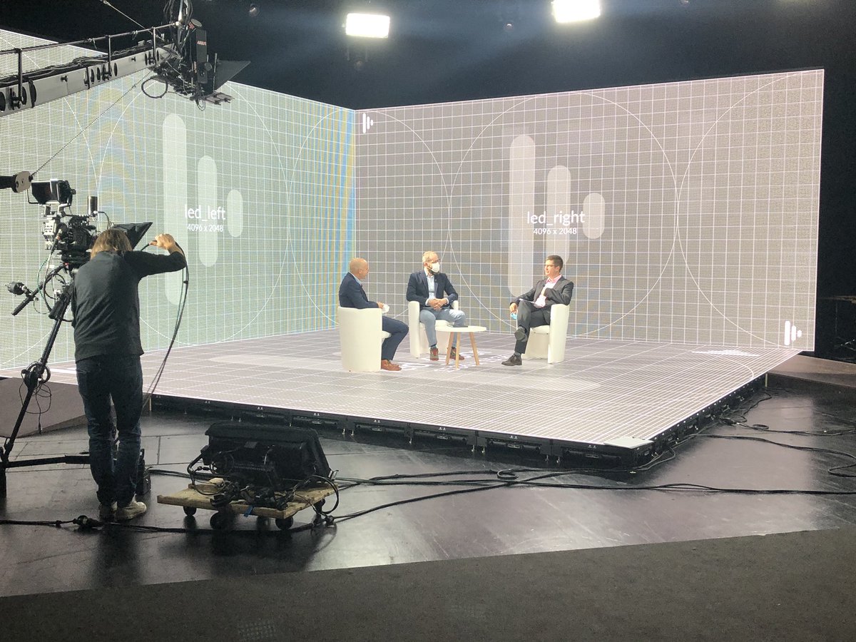 Kai M. Hermsen - #trust is the new gold 🔶 tweet media