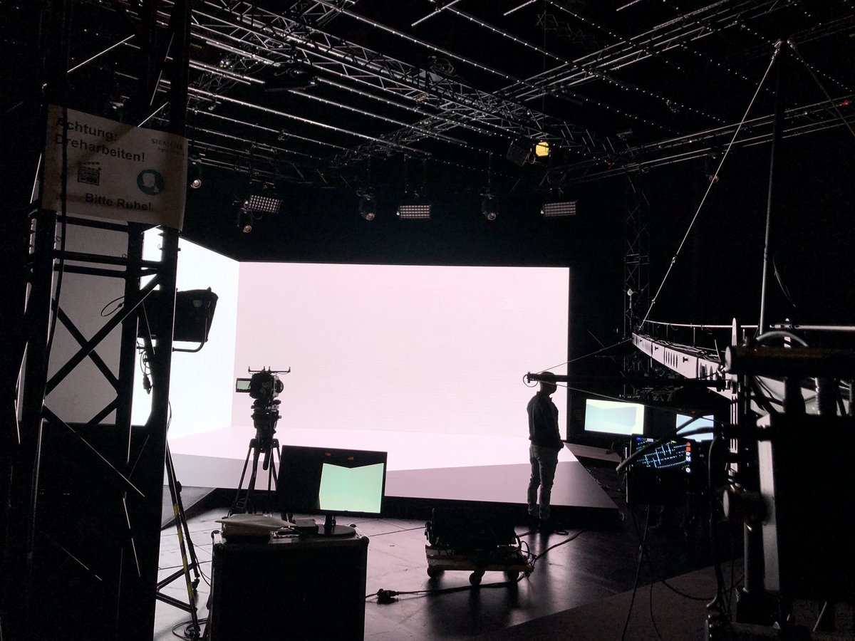 Kai M. Hermsen - #trust is the new gold 🔶 tweet media