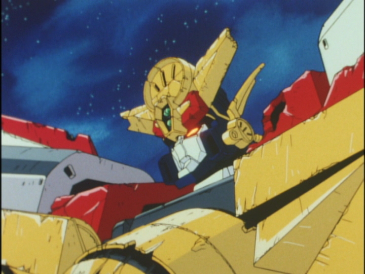 シロガネ 特撮狩人 ホントだったら無傷のまま突入して最終決戦を迎える筈だったのに 舞人 エースのジョー いや ヤツは不死身の男だ 必ず生きているさ ガイン 舞人 要塞に突入するぞ マイトガイン T Co Ybgyfwchsp