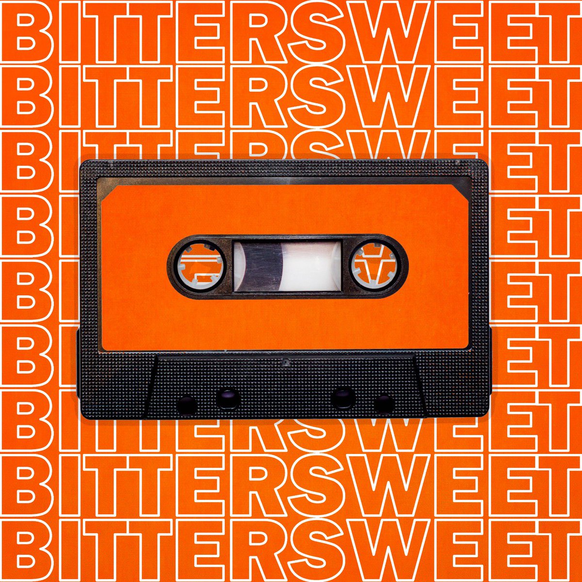 My EP BITTER SWEET is out everywhere now! 🌻 Give it a spin, a save and a share here open.spotify.com/album/3ZXYR4s0… x
