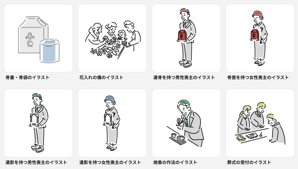 ট ইট র Junko Nukaga 素敵なイラスト素材サイトを発見したので オンラインイベントに使えるイラストないかな とカテゴリーから イベント をクリックしたらこれが出てきて そうね これもイベントだね となった顔をしています 今 本当に良い感じの