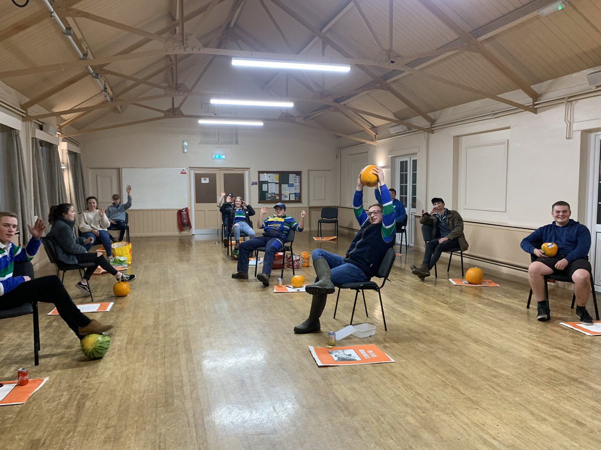 Rearsby YFC tweet media