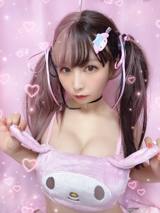 コスプレイヤーしらほしなつみのTwitter画像57