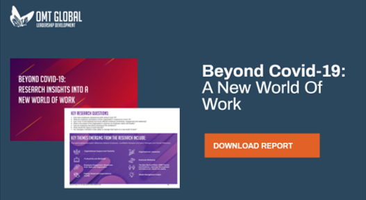 #Covid-19 has forced accelerated changes to the way we work. Grab this report to learn more about our key findings and recommendations to embrace this new way of working: lnkd.in/eY8FYxU

#workplacewellness #workplaceburnout #learninganddevelopment #HR #flexibleworking