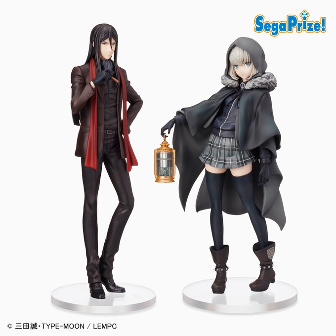 画像まとめ ロード エルメロイii世の事件簿 魔眼蒐集列車 Grace Note 4ページ目 アニメレーダー