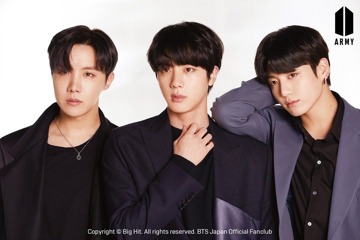 BTS | JAPAN OFFICIAL MAGAZINE Vol.8 MAKING
