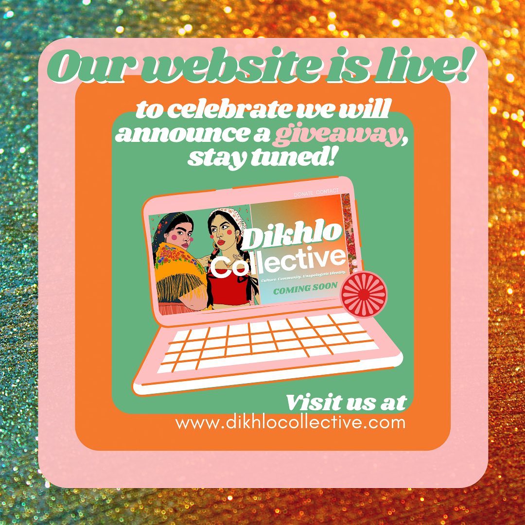 DikhloCollective tweet media