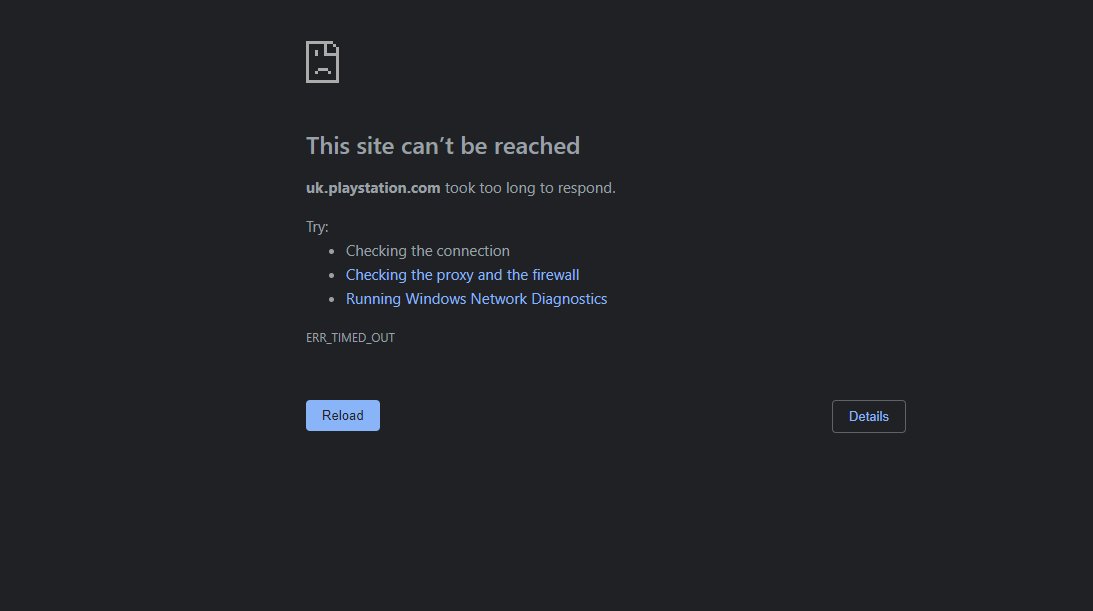 HonkThePlanet's tweet photo. @PlayStation #Tangodown #Goosecorp https://t.co/QXCtPJZYSV