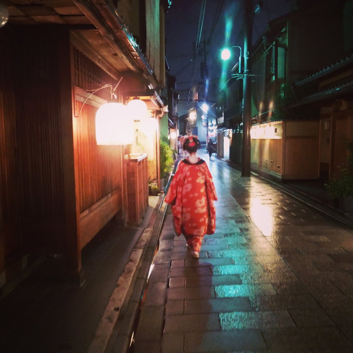 ati00000's tweet photo. 京都市内に事務所を構えてから、色んな出会いやご縁を頂けて、大変ありがたい！！ https://t.co/J1hPS83Rzh