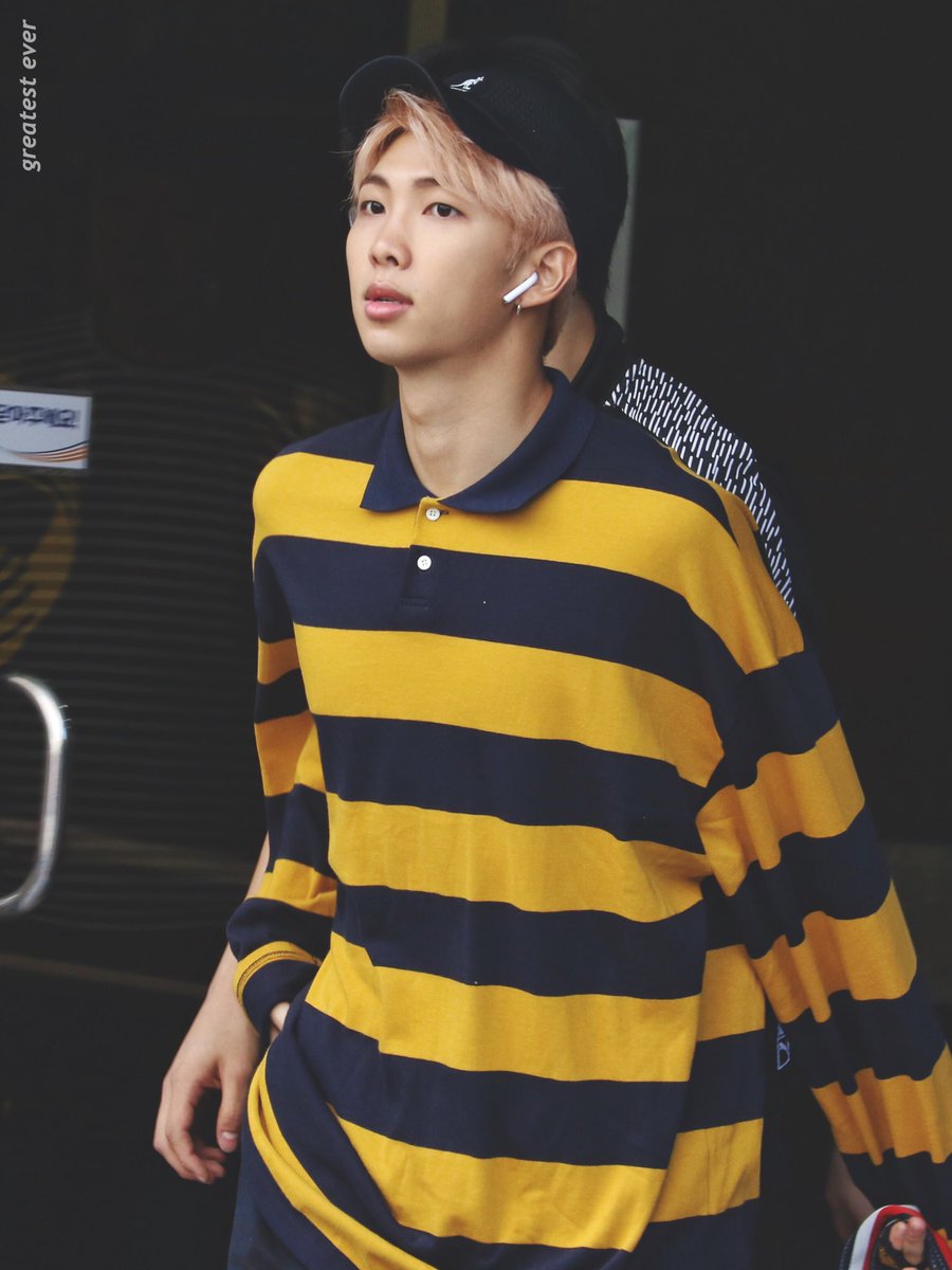 btspiics1's tweet photo. @BTS_twt 💛💛: Miss You Joonie 💛💛 https://t.co/lmELHEkCDT