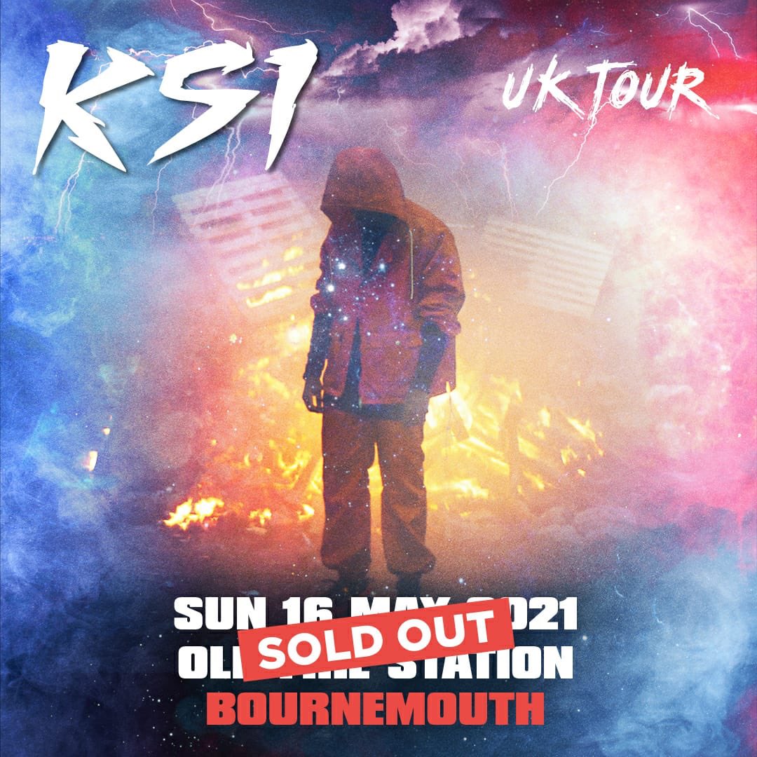 ksi tweet media