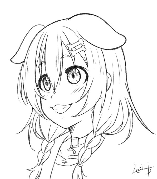 お家3Dのころさんの表情が可愛かったよねって話
#できたてころね 