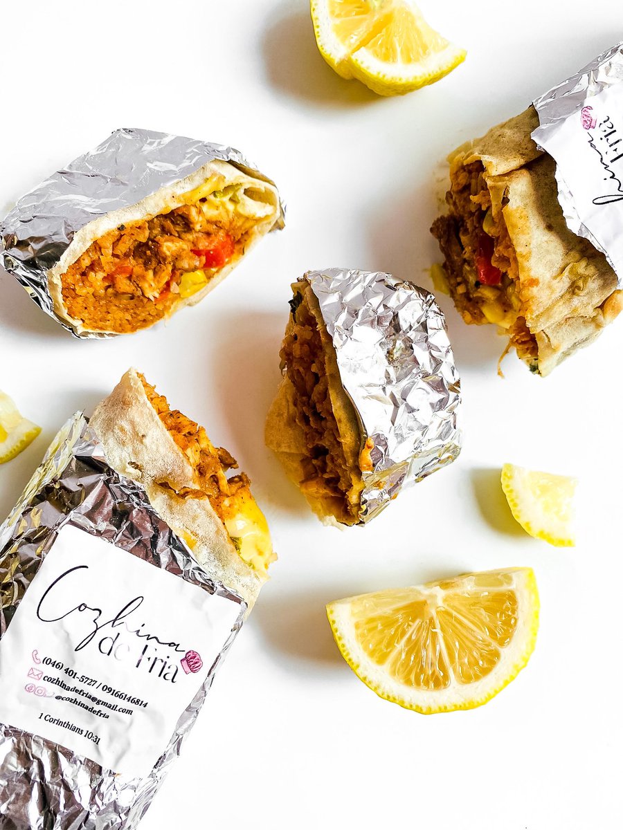 CozhinadeFria's tweet photo. Each bite, each piece... is just deliciousness! 🤤
#cozhinadefria #chickenburrito #burrito #foodph #food #foodporn #localfoodstation #TheFoodieStation #cavitebased #cavitebasedph #foodiegirlboss #eatsasmallworldph #wheretoeatincavite #foodieinsiderph https://t.co/sHzy5qt791