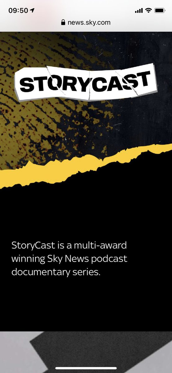 MflStevo's tweet photo. @missgeog92 I would suggest StoryCast from Sky but I would also recommend getting a trial Audible subscription for audiobooks. Really great way to listen to books...just don’t forget to use the sleep timer option in case you fall asleep. https://t.co/L75Sbtcus7