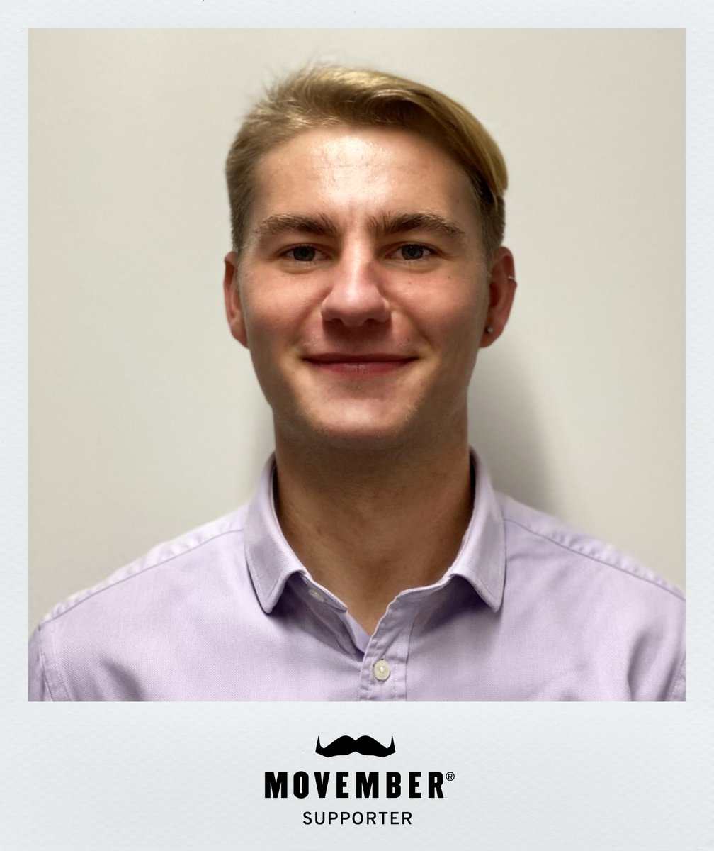 InnovationInLi1's tweet photo. The Innovation in Life Team are taking part in Movember this year and would really appreciate your support.

https://t.co/DulVxrHyDV

Join in with us and help to raise funds for this very worthy cause.  

#Movember #movember2020 #charity https://t.co/zAbeNlrXIN