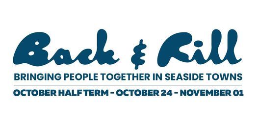 QuietBritAcc's tweet photo. Today's the day! Our #BackAndFill penny goes out in #WestwardHo at midday for someone to find.
It's a lovely day here by the Devon coast*, so come on down. More info here: https://t.co/WcQIBGtMdo
*May not be totally true. https://t.co/CCi21JdVnx