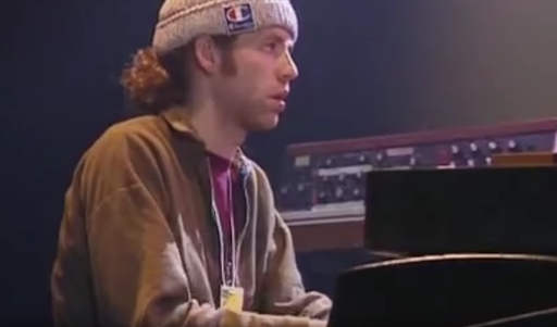 Jamiroquaifans1's tweet photo. On October 29th would have been Toby Smith's 50th Birthday Happy Birthday Toby we miss you so much 😭❤️ R.I.P. Toby 😭❤️#Jamiroquai #TobySmith https://t.co/bc5a9tRfPO