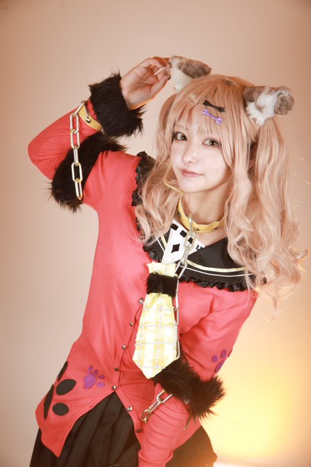 Twitterのコスプレ画像66