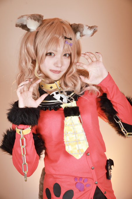 Twitterのコスプレ画像65