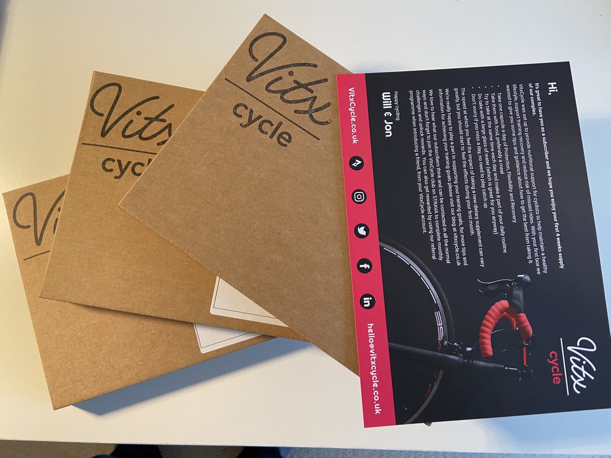 VitxCycle tweet media