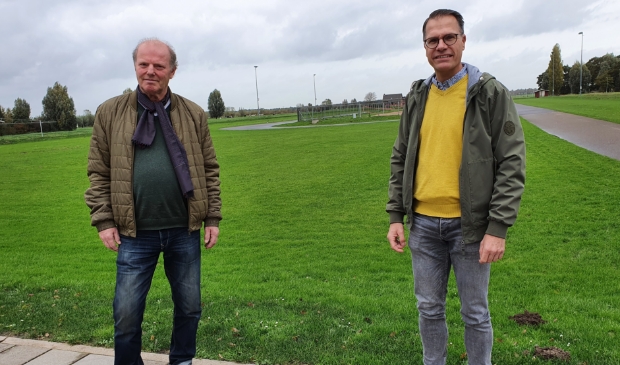 Wielerbaan komt er:  'Krimpenerwaard wordt paradijs voor iedere wielerliefhebber' -  hetkontakt.nl/regio/krimpene…