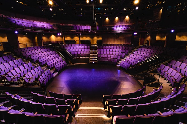 We would like to say a huge thank you to <a href="/TheatresTrust/">Theatres Trust</a> for the grant to refurbish our auditorium ventilation system. This refurb will help us to increase ventilation and infection control making it an even safer environment for audiences. #thankyou