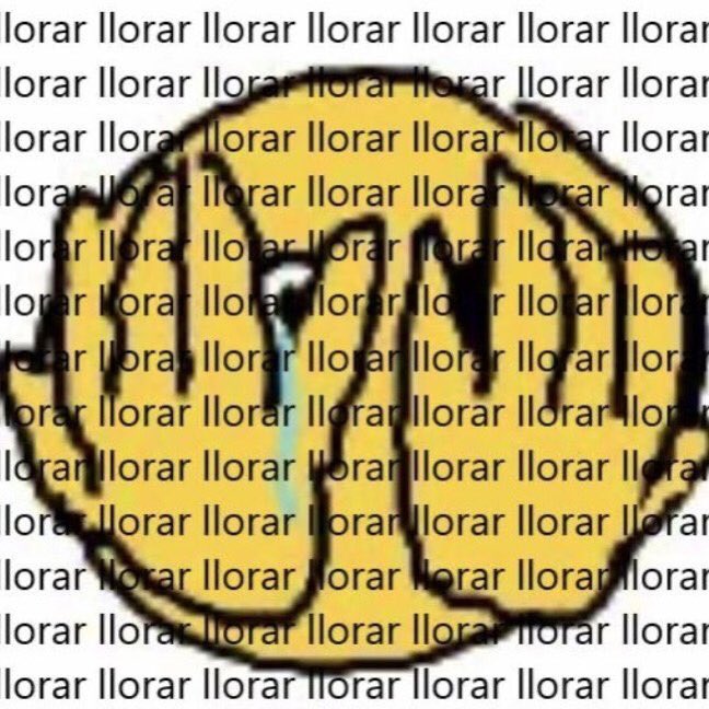 memes with the circle yellow head thing bc i have quite a lot of them: a thread