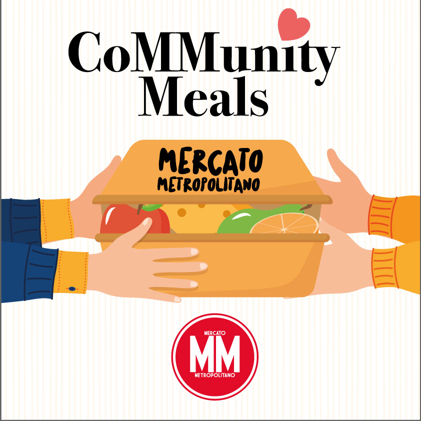 👉 FREE SCHOOL MEALS: We call every school kid under 18, from disadvantaged families, to visit our Elephant &amp; Castle and Mayfair groceries, grab their free lunch between 12 – 2pm. Free meals will be given out on a first-come, first-served basis #ENDCHILDFOODPOVERTY #journorequest