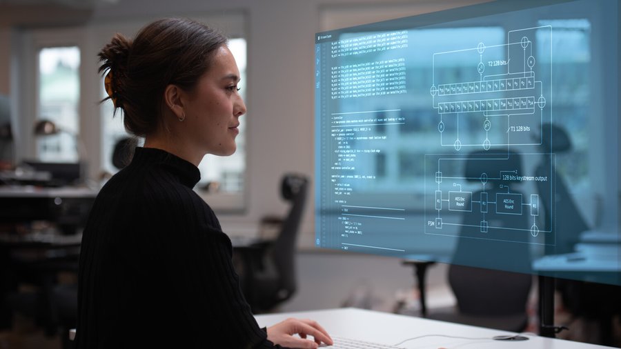 EricssonIndia's tweet image. Will going back to the office be the same? 

Find out in this @ET_CIO story that talks about the latest findings from our #ConsumerLab report on the office of the future: m.eric.sn/WhWN30rjA1p