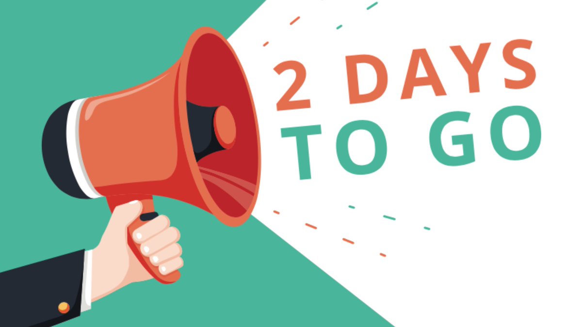 2 days to go until the deadline and we will be announcing the winner of the #dreamhomeprizedraw in just a few short weeks! Could it be you?! 🤩 bit.ly/34jFNh1 

#dreamhome #Competition #Winning #luxuryhomes #prize #sussex #countdown
