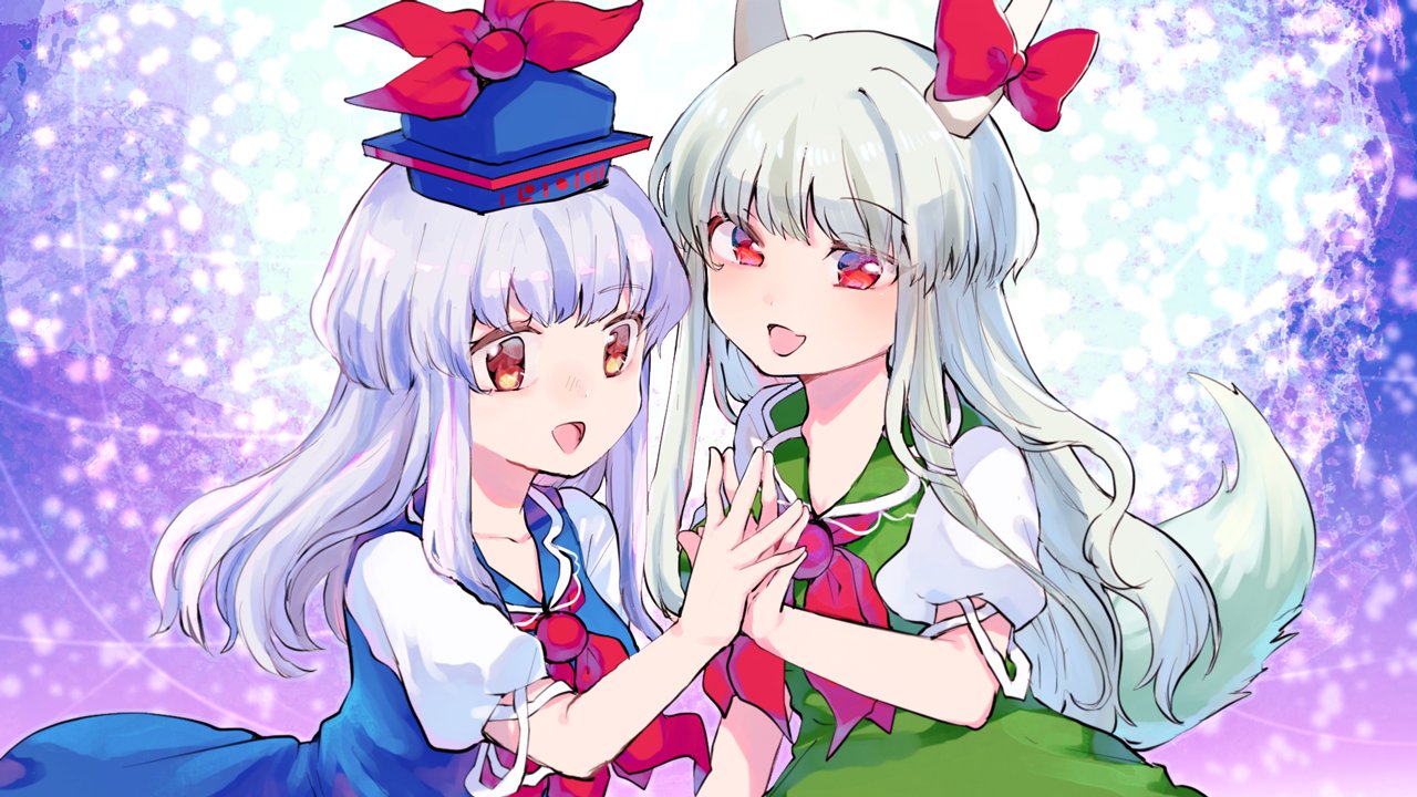 Twitter 上的 東方ステーション 東方我楽多叢誌 僕は上白沢慧音に育ててもらった 慧音先生は甘えさせてくれる 一緒に悩んでくれる 東方キャラクター座談会 T Co Bfiwip4bbt Hellnianさん Hell From Hell D Wattさん Wattchan 魔王マグロナさん