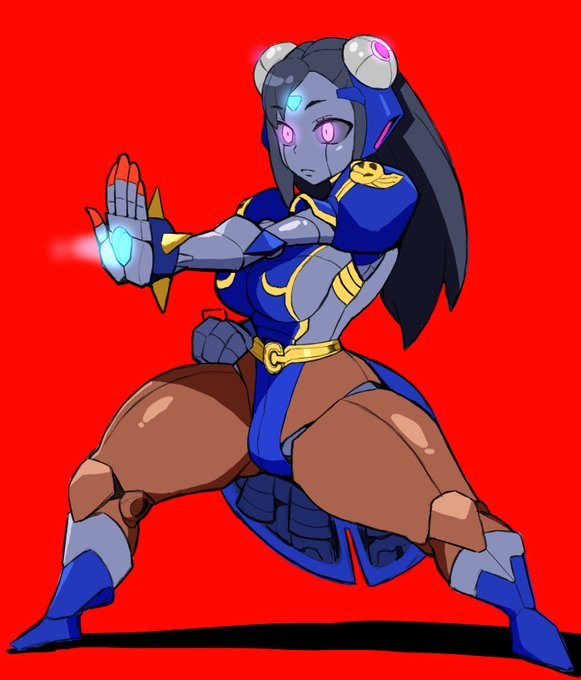 メカちゅんり2^q^ 