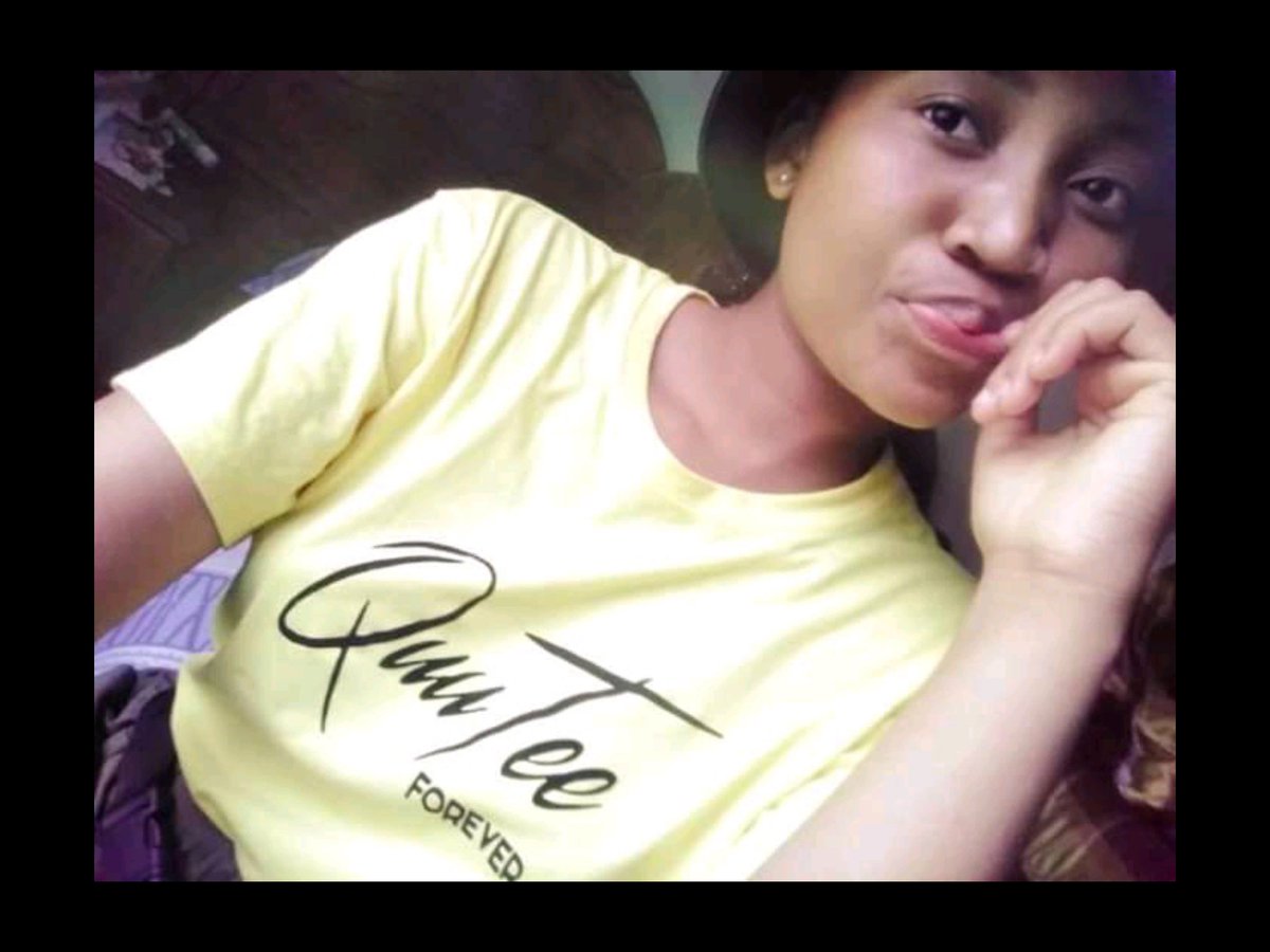 QuuteeForever's tweet photo. Girls Love QuuTee Forever Yellow Tshirts 💛 Order Yours Now!!✨For the love of music.🎶❤️ https://t.co/UwBKpaLa48