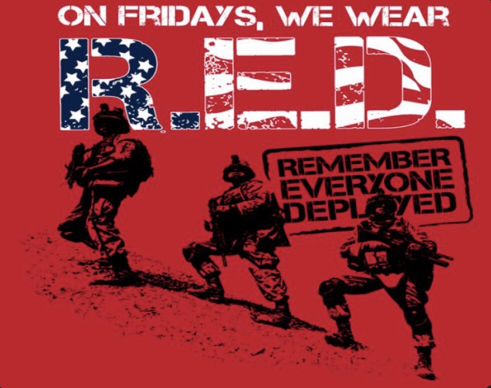 PrepperJakz's tweet photo. Until they ALL come home . . . 
#redfriday #redfridaysupportourtroops #redfriday🇺🇸 #prepper #prepper101 #teotwawki #survival #edc #shtf #fortbragg #ftbragg #homesteadhomies #ilovemycountry #veteran #militaryappreciation https://t.co/saU40ERhsS