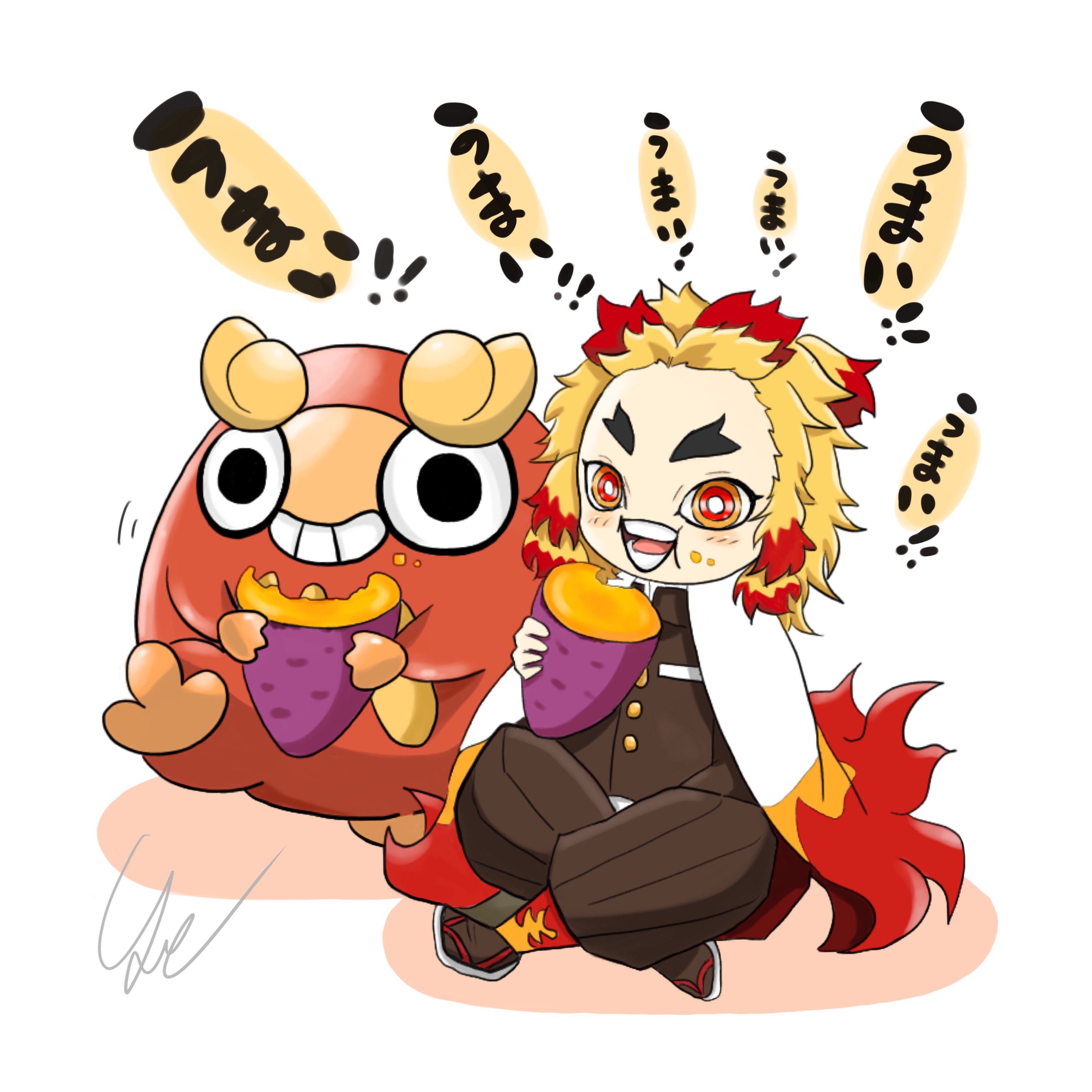 ハヤト Hayato Pokego Twitter