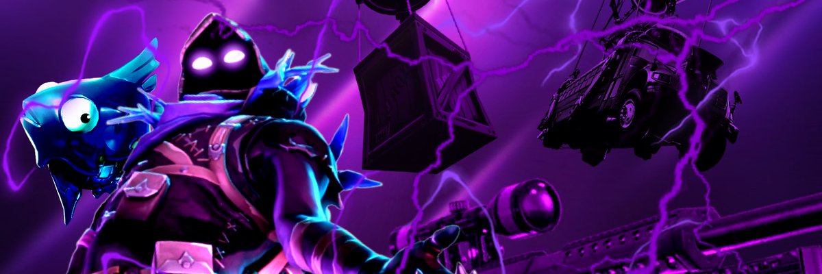 フォートナイトヘッダー無料