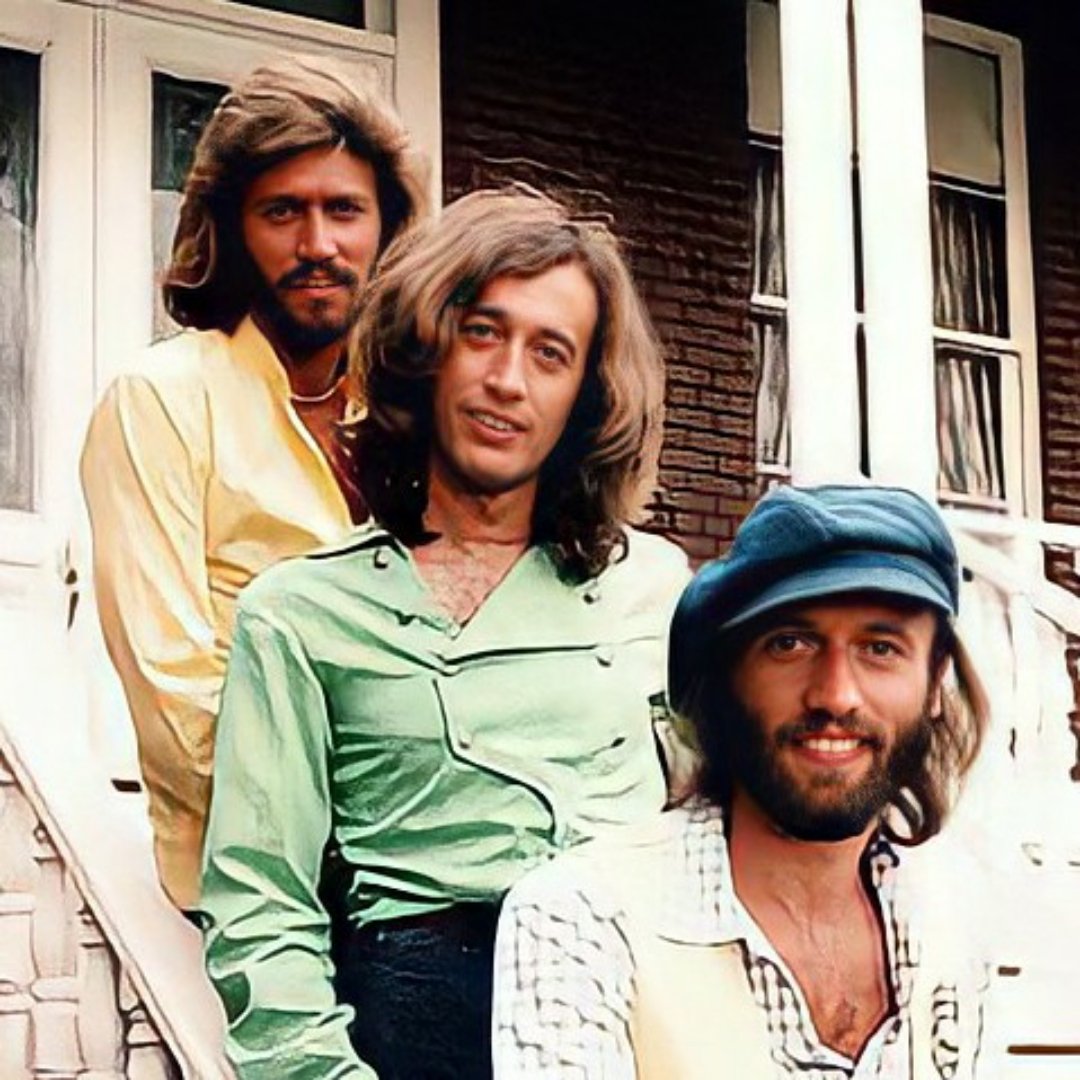 BestOfBeeGees's tweet photo. β₯οΈβ₯οΈβ₯οΈ
#beegees #thebeegees #bestofbeegees #beegeespost #beegeesfan #beegeesgreatest #gibbbrothers #brothersgibb #barrygibb #robingibb #mauricegibb #beegeesforever #music #musicians #songwriters #artists #gibb #brothers #gibbfamily #bodding #boddinggibb #mo #mogibb #70s https://t.co/zafilvcQeM