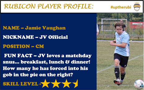 jaaaaaaaaamieeeeee vaughan vaughan vaughan ... 🎵 #tothelefttotherighthesourmidfielddynamite #assistking👑