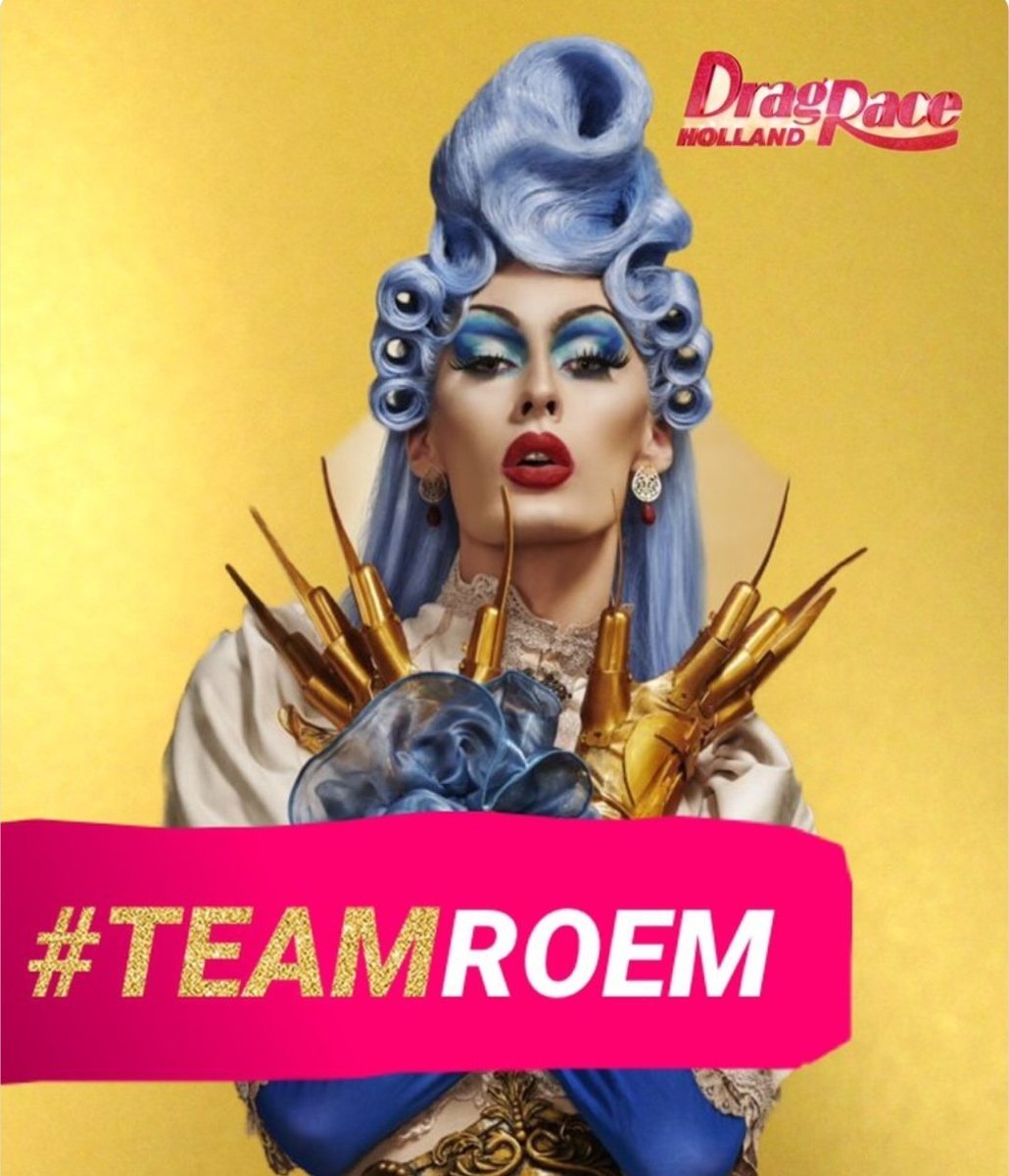 RoemService's tweet photo. Are you #teamroem ? ❤️🤖 https://t.co/TpK5xQ51CW