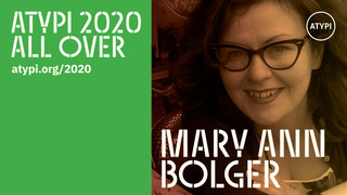 typographyIRL's tweet image. Irish Country Delegate report @ATypI this evening, 8pm (Irish time) events.bizzabo.com/254216/agenda/… No hecklers! Remember, if we left things out, let us know via DM!