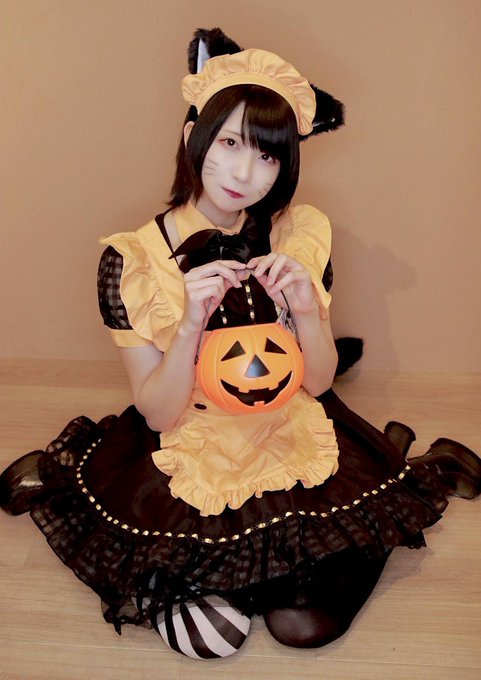 コスプレイヤー雨宮あんずのTwitter画像3