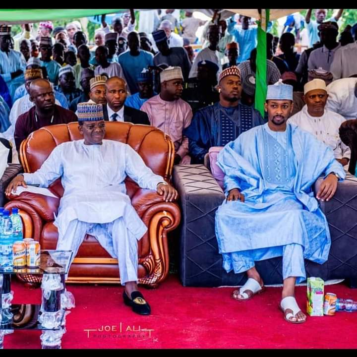 Mahdialiyu1's tweet photo. #newzamfarastateispossible
#zamfara #state #north #deputy
#governor #young #nigeria
#instagram #investinzamfara
#letsgettowork #securityfirst
#empowerment #education
#leadership #greaterzamfara
#infrastructure #youthsinpolitics
#letsgettowork #government
#Youngleadership #younges https://t.co/pXR7MV8xbw