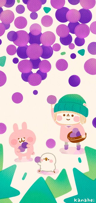 カナヘイのtwitterイラスト検索結果