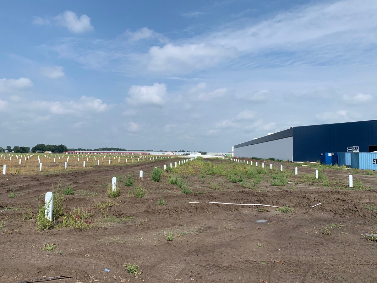 Projectupdate week 44: 'Lockdown? Open-up!'
havecon.com/en/news/projec…

Have a nice weekend in advance!

#havecon #voorwindengroep #openup! #buildtogrow