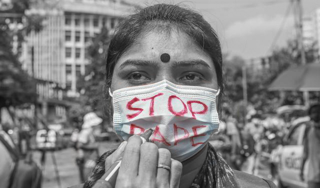 GrJanus's tweet image. «Είμαι ζωντανή, αλλά δεν ζω πια»: Η επιδημία βιασμών στο Μπαγκλαντές. Δειτε εδω: janus.gr/2020/10/blog-p… #rape #viasmos #stoprape #oxi