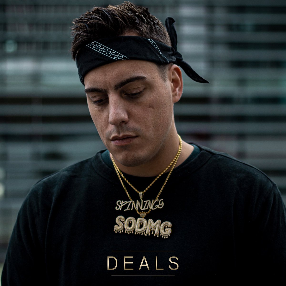 Spinning9's tweet photo. Mein neues Album ‘‘Deals‘‘ ist jetzt überall digital erhältlich! https://t.co/vGlcHgtFlq