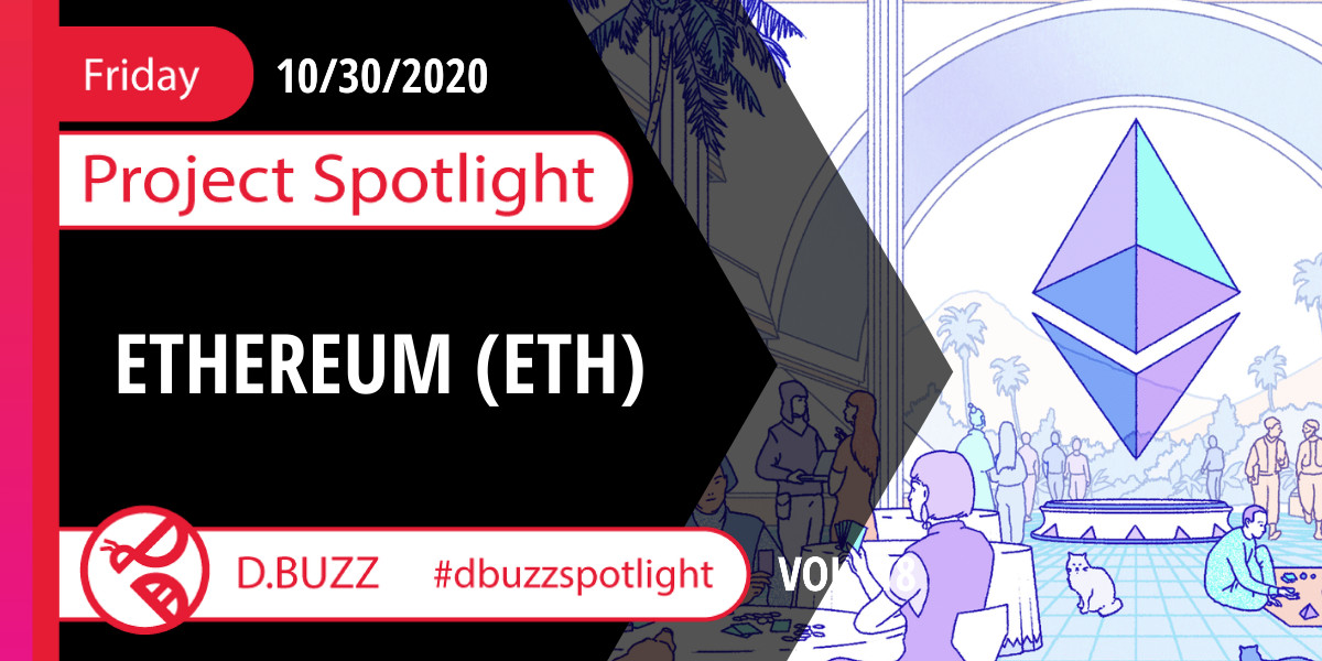 dbuzzAPP's tweet photo. Smart contracts and a robust development team, Ethereum (ETH) is a toke with a long history and an intreting futre. 

Check out out Lite Dive into this token in our project spotlight. 

https://t.co/E2lAIXUIL3 

#posh #eth #Ethereum #Crypto #dbuzz #dbuzzspotlight #hive #hivefiive https://t.co/rr2a5xPh7C